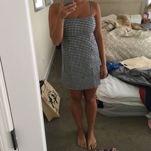 Urban outfitters dress